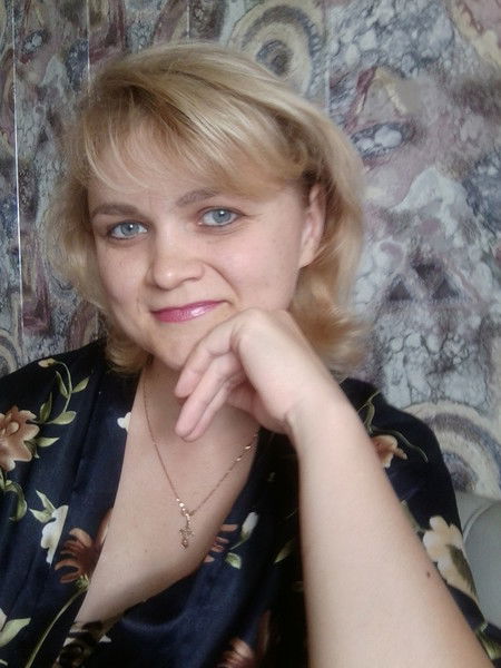 Светлана Макарова