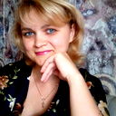 Светлана Макарова