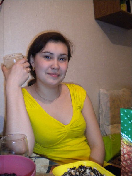 Елена Миниярова