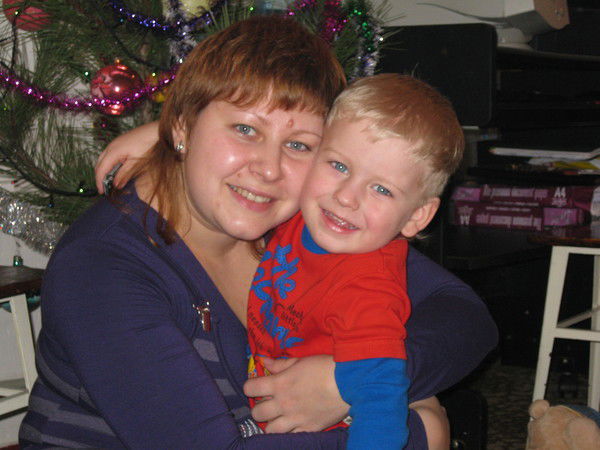 Оксана Ярошенко