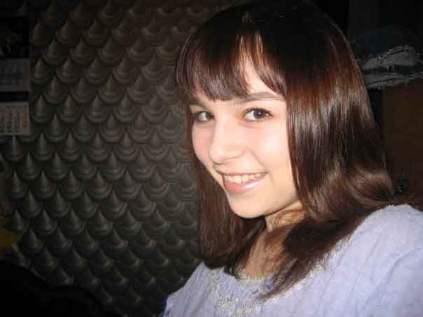 Виктория Байрамова