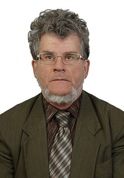 Виктор Томашевский