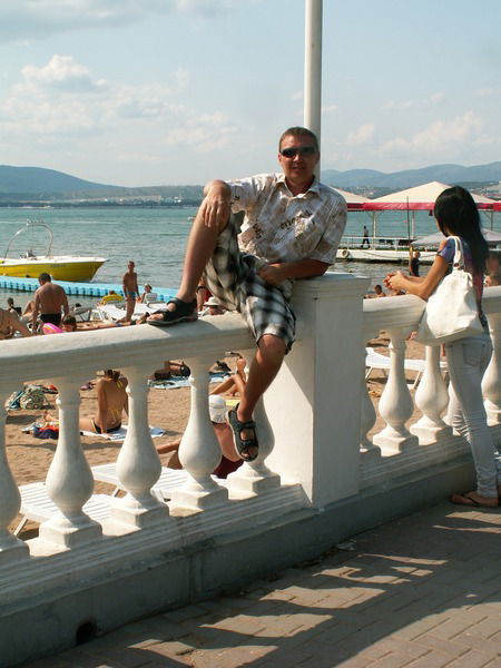 Баранов Роман