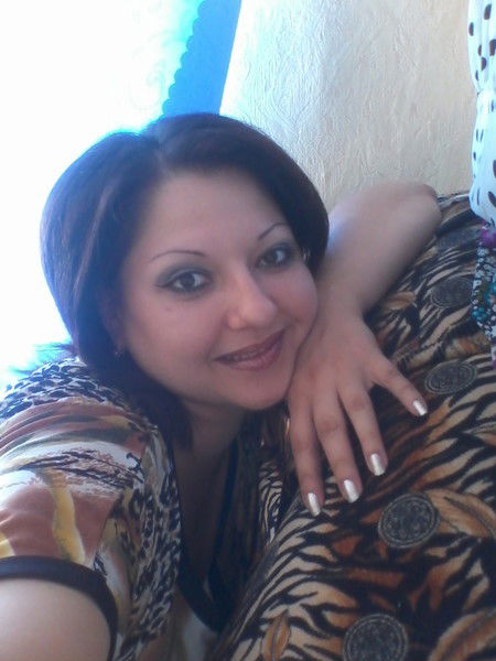 Айгуль Рашитова