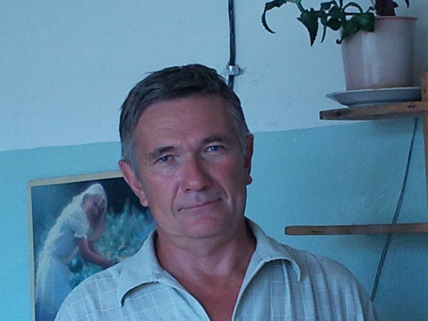 Сергей Леоненко