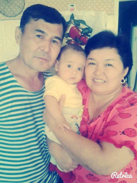 Гульназ Махмудова