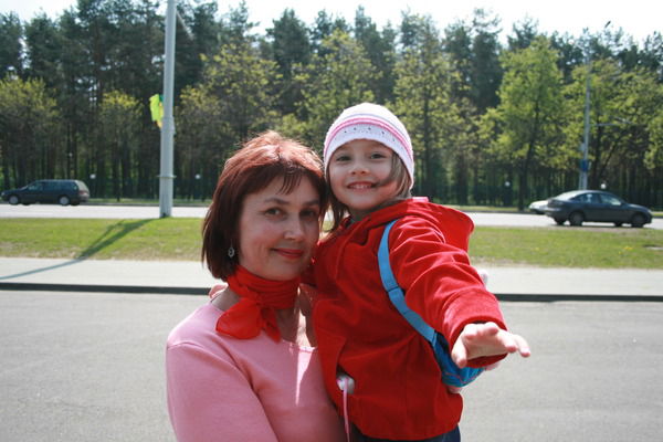 Светлана Хохлова