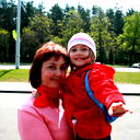 Светлана Хохлова