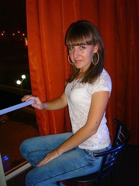 Анастасия Пилипон