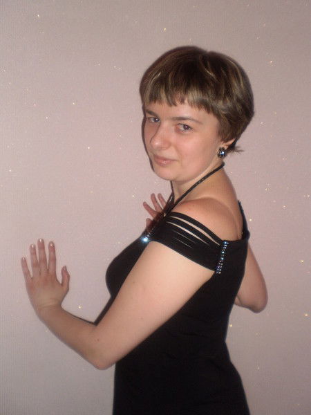 Катя Медведева