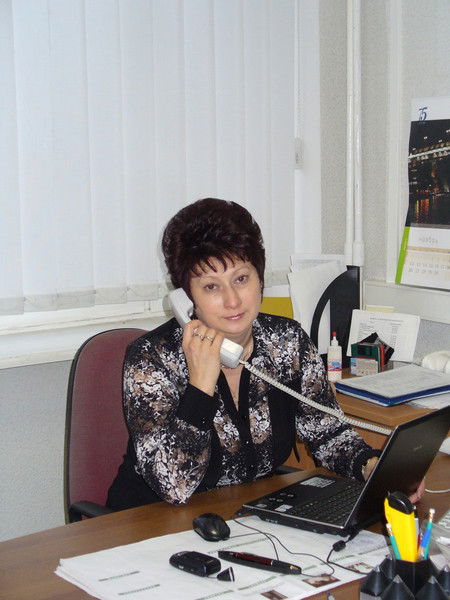 Альфия Мурзабаева