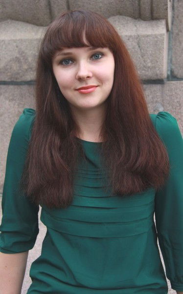 Анна Якушева