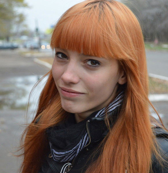 Твоя Малышка=**