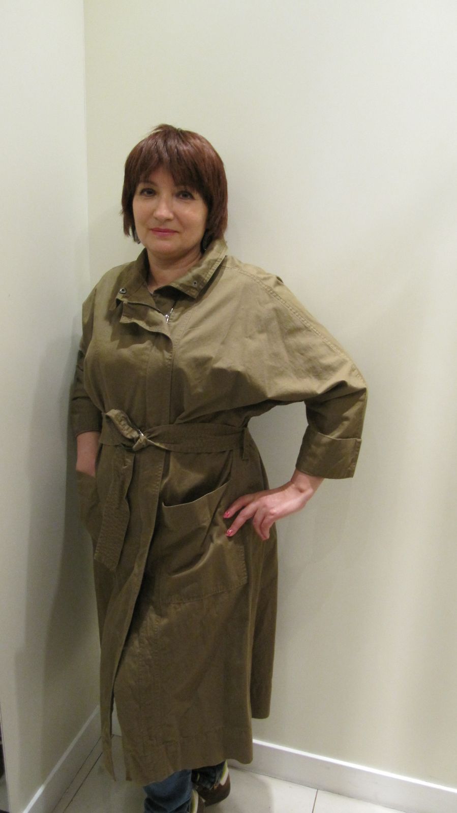 Капелька Дождинка