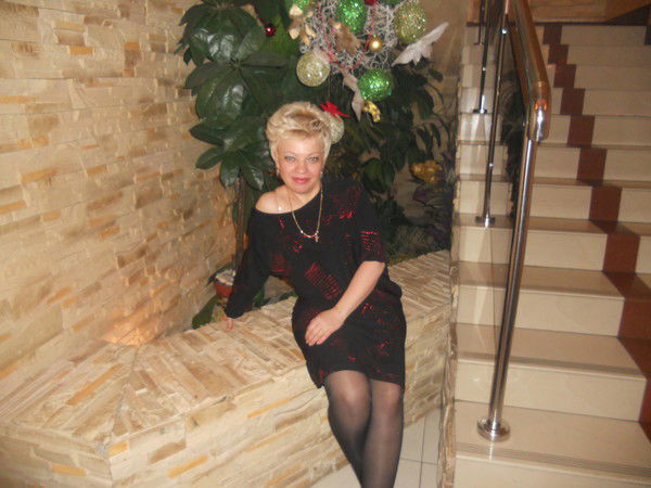 Валентина Сисина