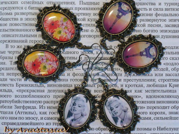 Бижутерия Дешево By Anastasiav