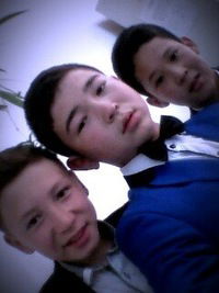 Еркегали Таубай