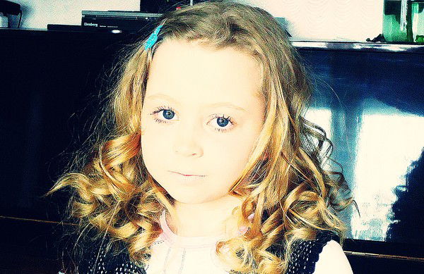 Яна Абзаева