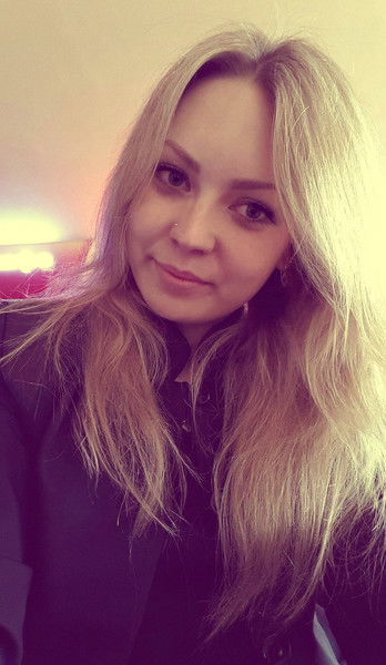 Дарья Шепилова