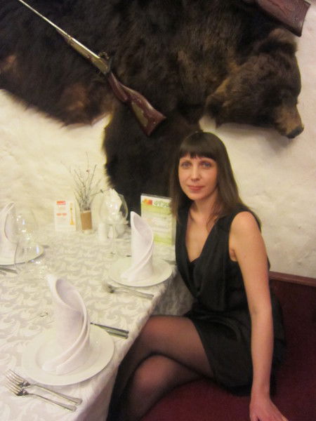 Елена Иванова