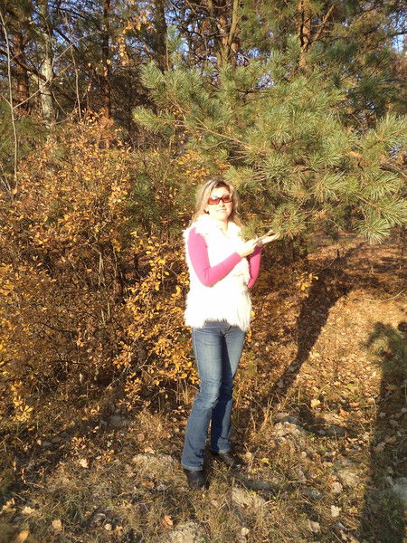 Marianna Kompanovuch