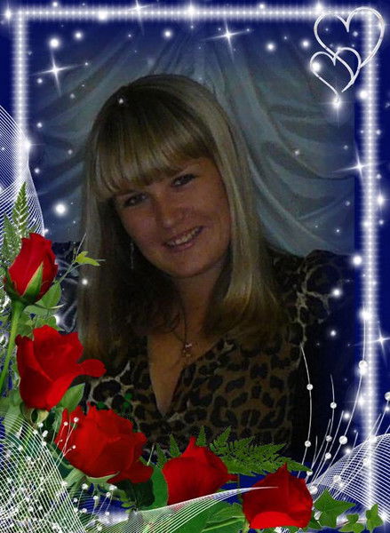 Юлия Шаповалова