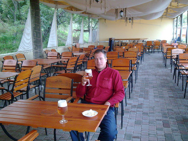 Виктор Майор