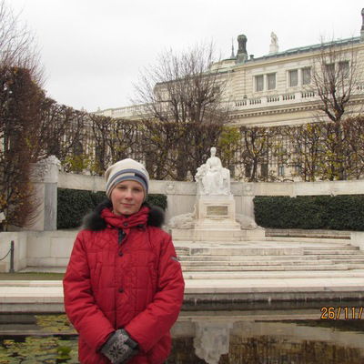 Константин Игнатов