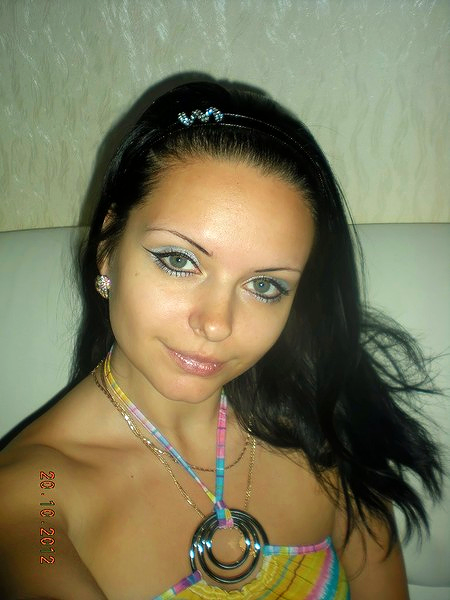 Анна Степанюк