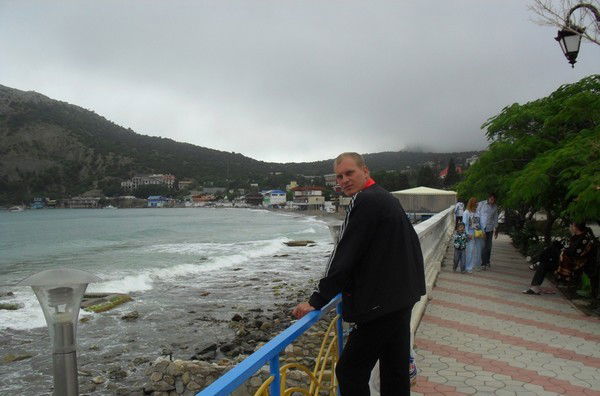 Руслан Гордиевский