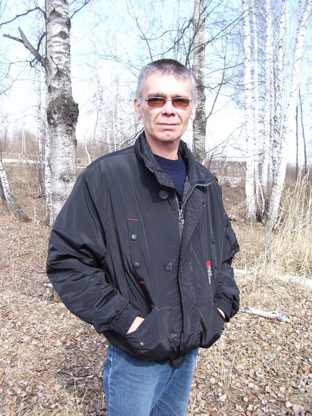 Сергей Бушуев