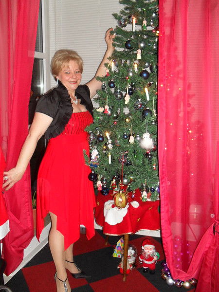 Лариса Гофман