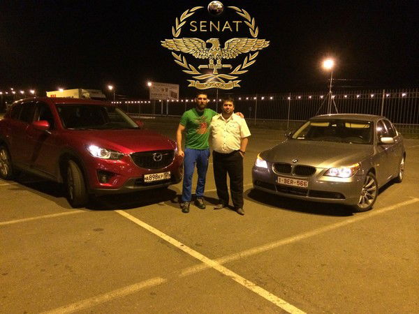 Латовин Денис