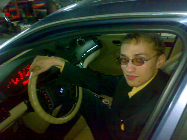 Герман Фёдоров