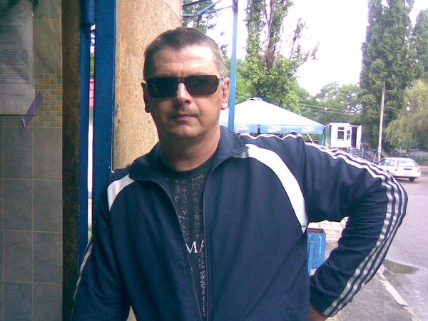 Андрей Тищенко