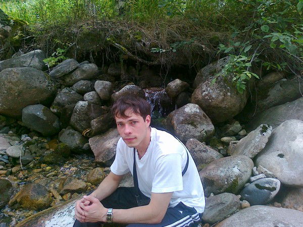 Алексей Литвиненко