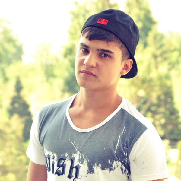 Хабибулло Ибодов