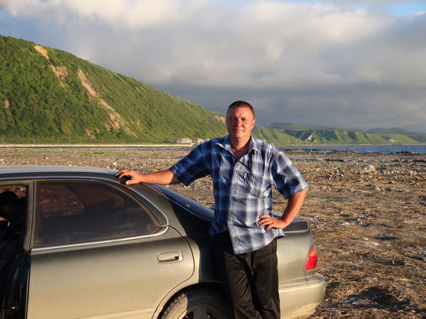 Вадим Сироткин