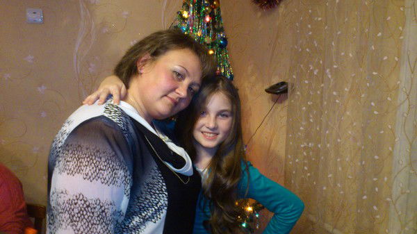 Ангелина Басараб