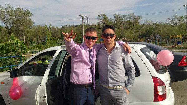 Медет Шапенов