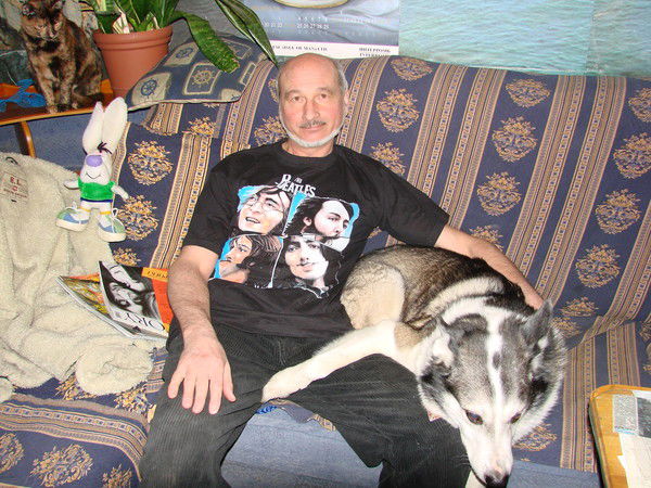 Юрий Васильев