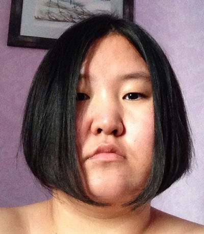 Елена Дембелова