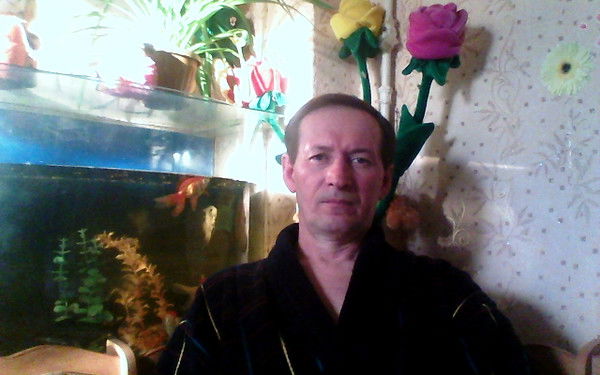 Владимир Пономаренко