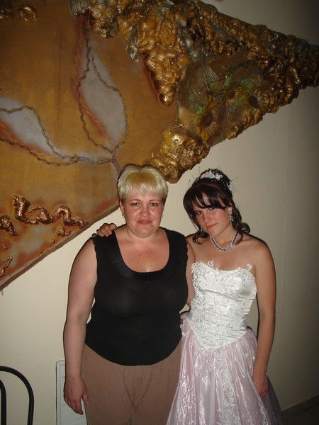 Ирина Захарова