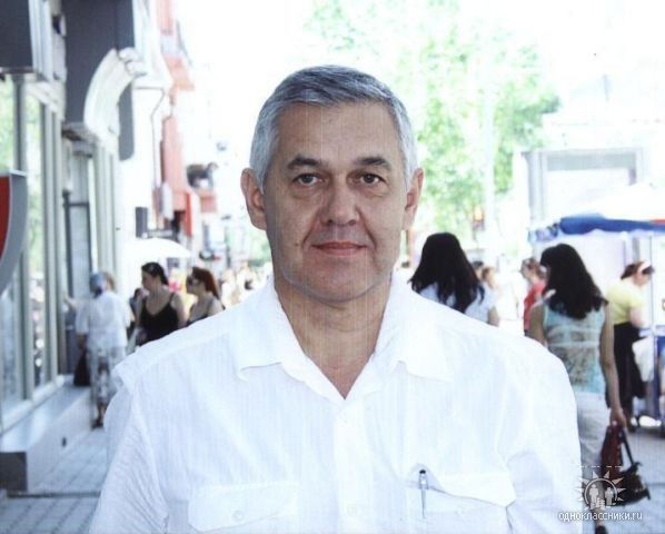 Станислав Петрушенко