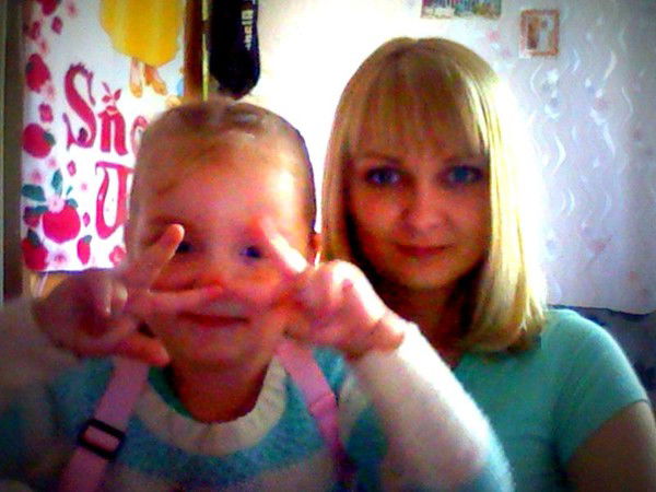 Алина Целиковская