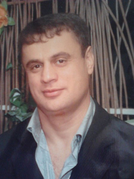 Асаф Шабанов