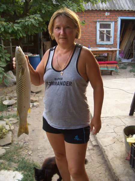 Ирина Струская