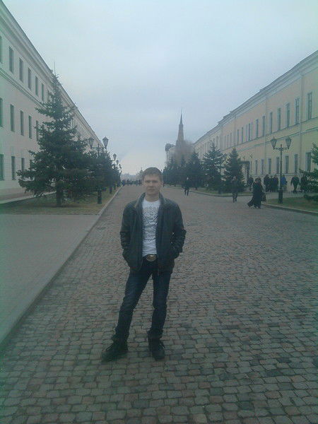 Александр Душенькин