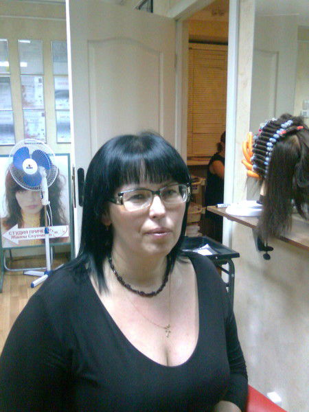 Юля Новосад